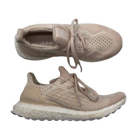 Unisex Adidas - Running shoes, size 36 - Beige ()