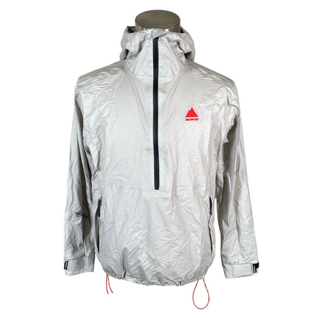 Unisex Dachstein - Outdoor jacket, size S - Gray ()
