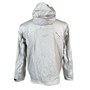 Unisex Dachstein - Outdoor jacket, size S - Gray (2)