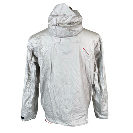 Unisex Dachstein - Outdoor jacket, size S - Gray (2)