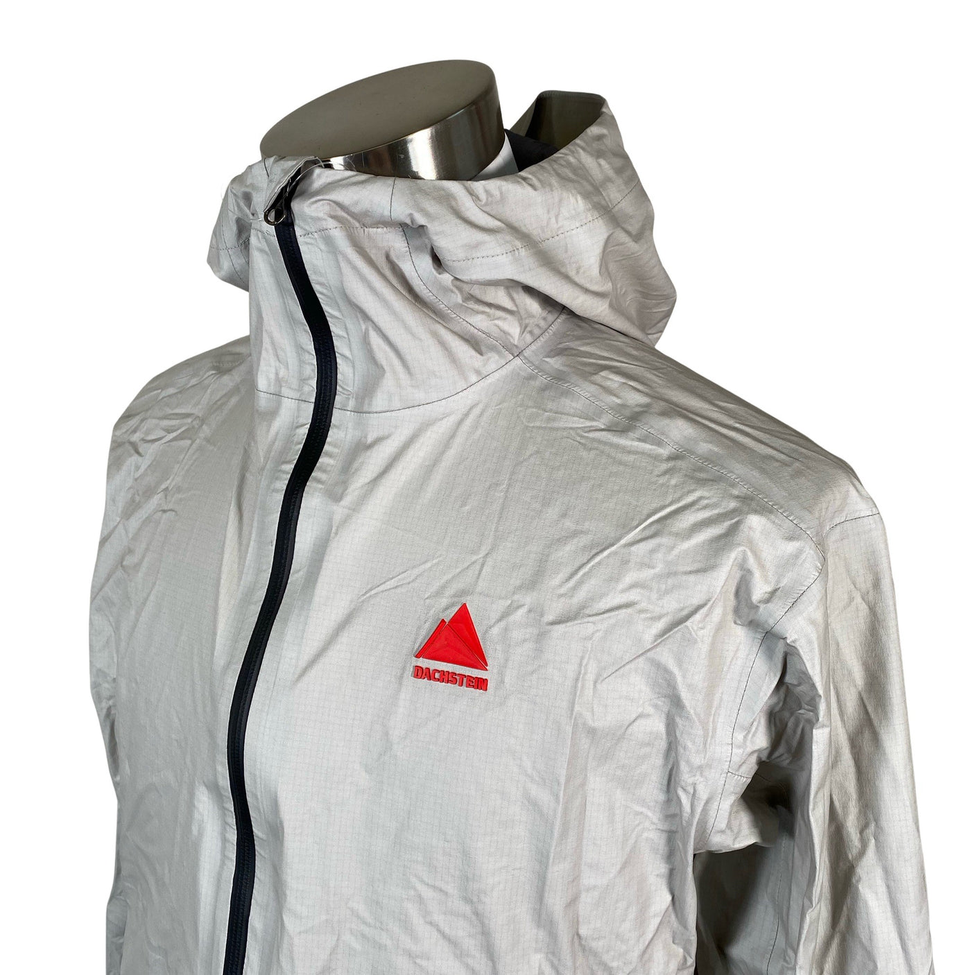 Unisex Dachstein - Outdoor jacket, size S - Gray (3)