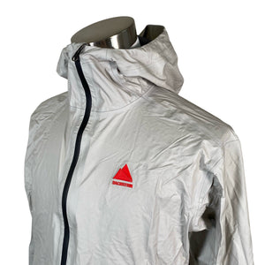 Unisex Dachstein - Outdoor jacket, size S - Gray (3)