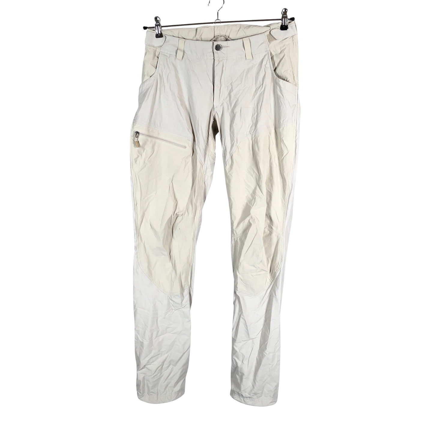 Unisex Haglöfs - Outdoor pants, size 46 - Beige (1)