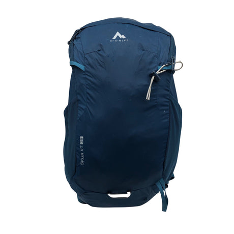 Unisex McKinley - Backpack, size Maxi - Blue ()
