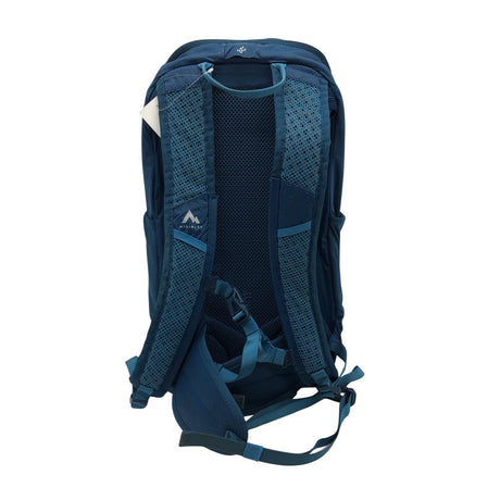 Unisex McKinley - Backpack, size Maxi - Blue (2)