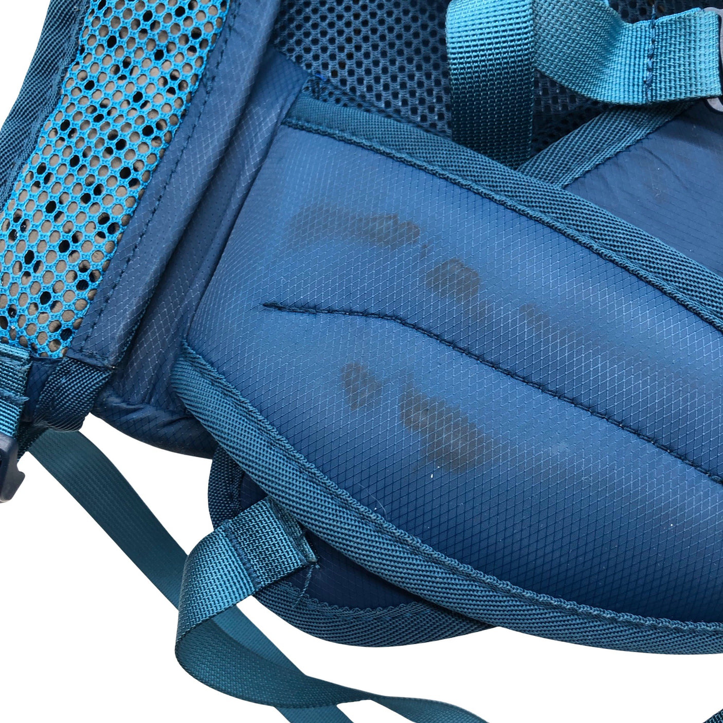 Unisex McKinley - Backpack, size Maxi - Blue (3)