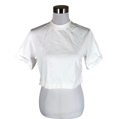 Unisex All Saints - T-shirt, size 34 - White ()