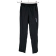 Unisex Adidas - Sports trousers, size 34 - Black ()