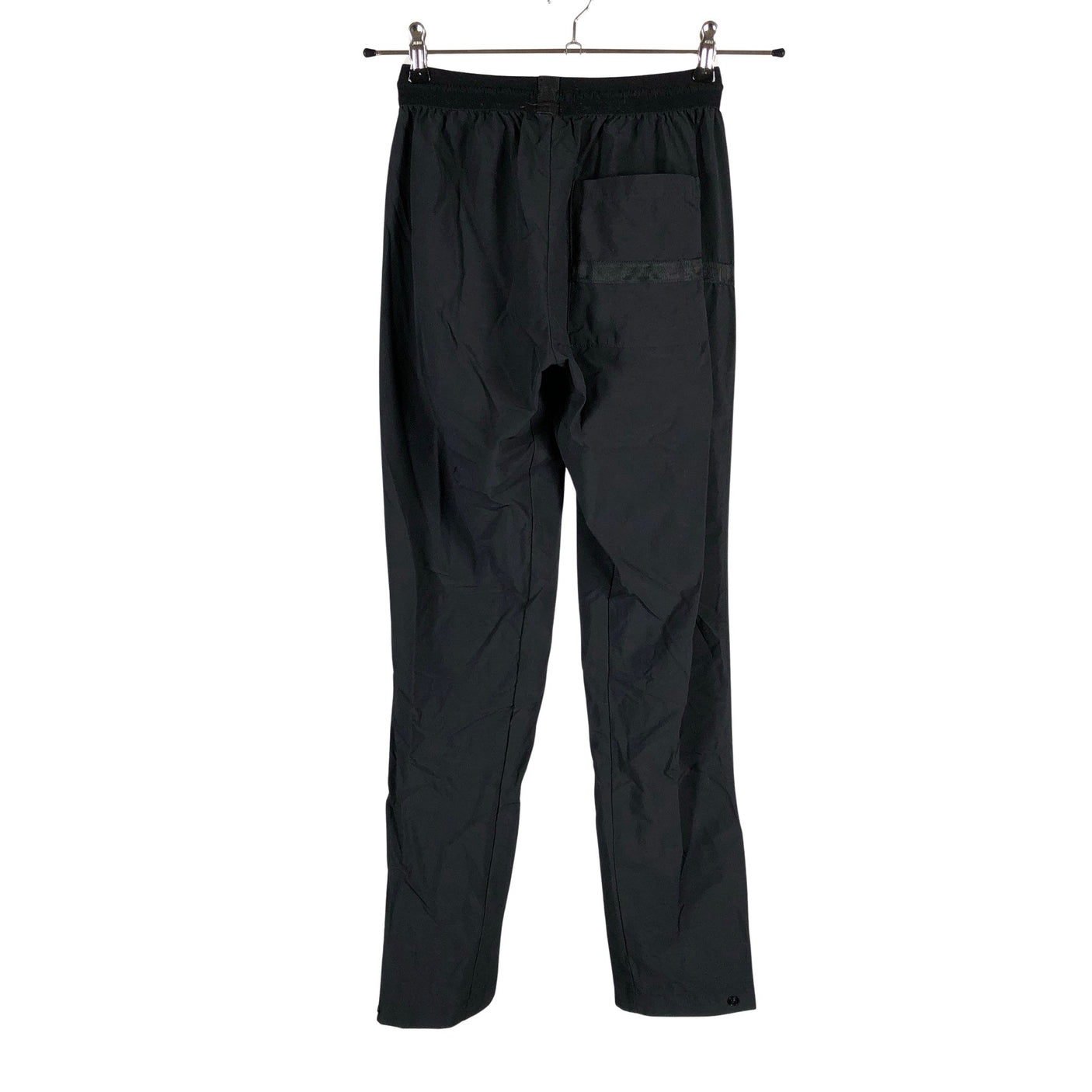 Unisex Adidas - Sports trousers, size 34 - Black (2)