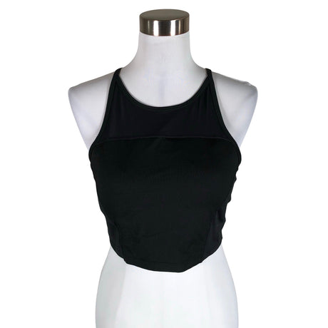 Unisex DKNY - Sports top, size 40 - Black ()