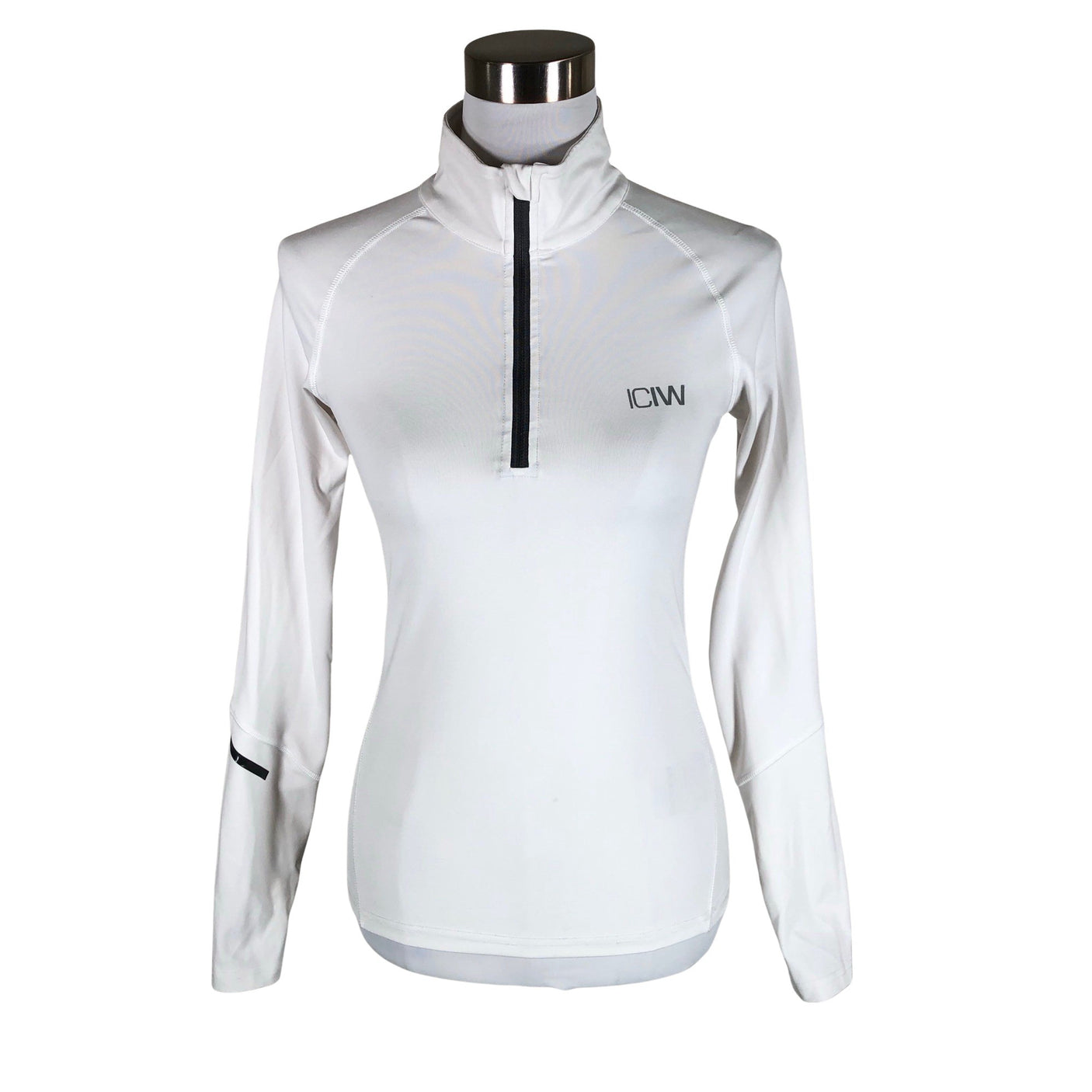 Unisex ICIW – Icaniwill - Urheilupaita, 
pitkät hihat, koko 36 -  (1)