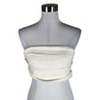 Unisex Guaja - Top, size 36 - Natural white ()