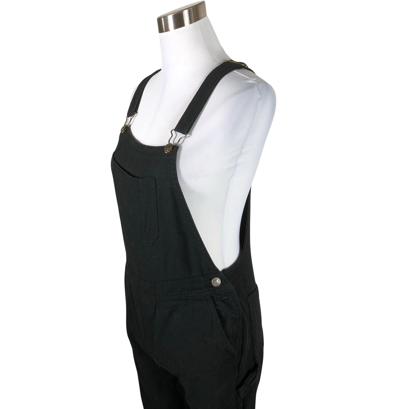 Unisex O'Neill - Overalls, size 36 - Black (2)