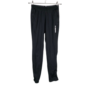 Unisex Adidas - Sports trousers, size 36 - Black (1)