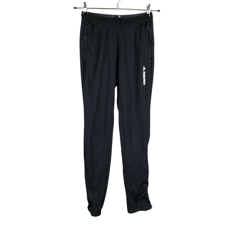 Unisex Adidas - Sports trousers, size 36 - Black ()