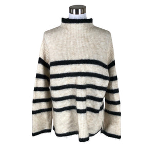 Unisex Second Female - Sweater, size 36 - Beige (1)