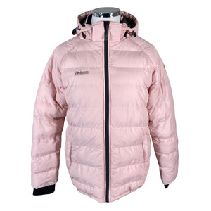 Unisex Dobsom - Winter jacket, size 42 - Light pink (1)