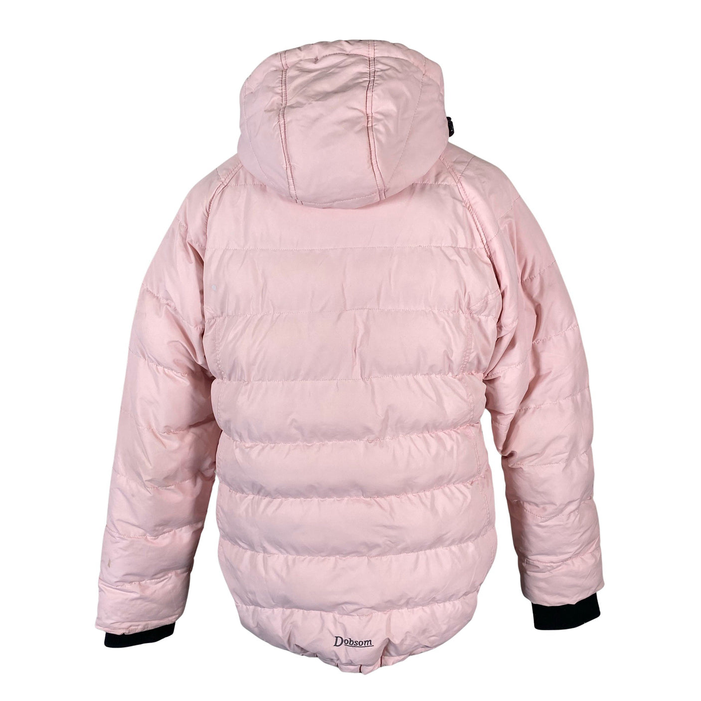 Unisex Dobsom - Winter jacket, size 42 - Light pink (2)