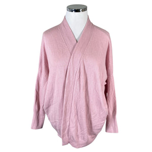 Unisex Andiata - Cardigan, size 42 - Light pink (1)