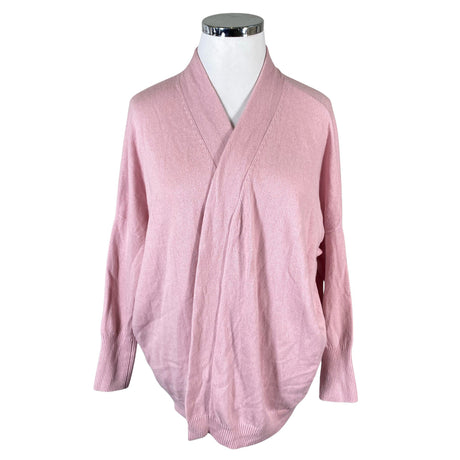 Unisex Andiata - Cardigan, size 42 - Light pink ()