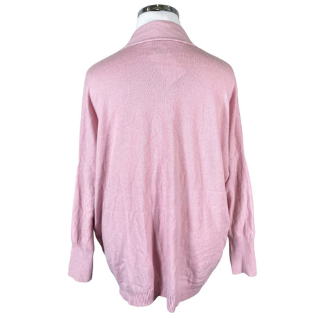 Unisex Andiata - Cardigan, size 42 - Light pink (2)