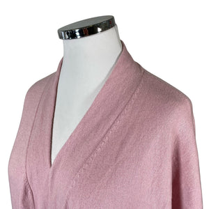 Unisex Andiata - Cardigan, size 42 - Light pink (3)