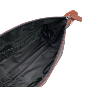 Unisex Marja Kurki - Toiletry bag, size Mini - Gray (2)