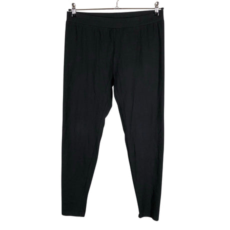 Unisex Noom - Tricot pants, size 42 - Black ()