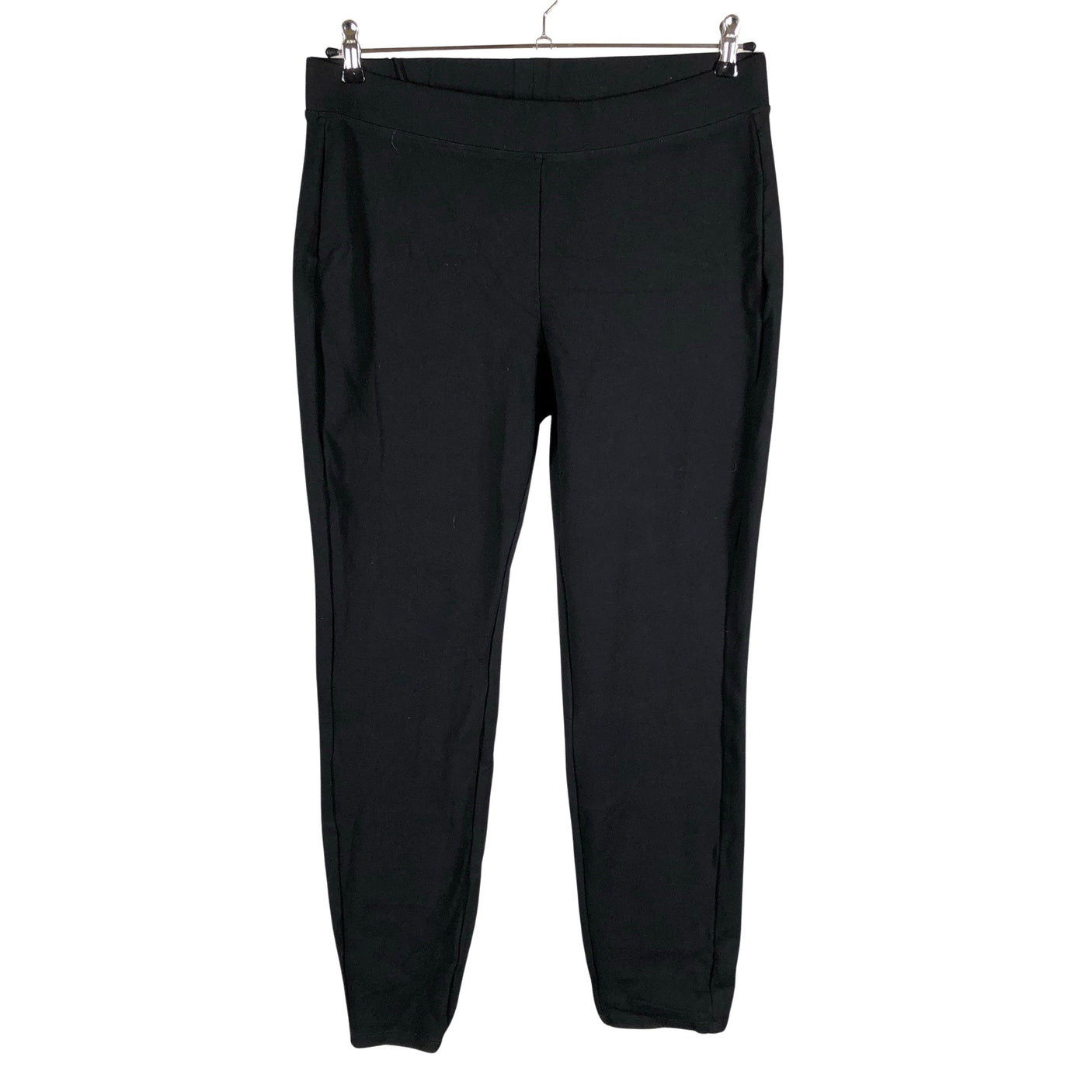 Unisex Cut & Pret - Tricot pants, size 46 - Black (1)