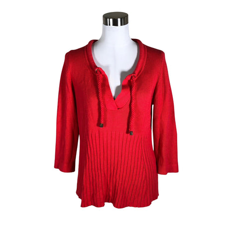 Unisex Ril's - Sweater, size 40 - Red ()