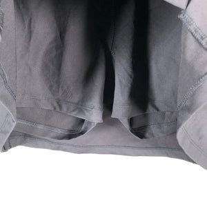 Unisex Luhta - Sports skirt, size 44 - Gray (2)