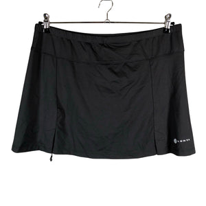 Unisex Luhta - Sports skirt, size 44 - Gray (1)