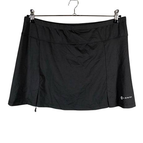 Unisex Luhta - Sports skirt, size 44 - Gray ()