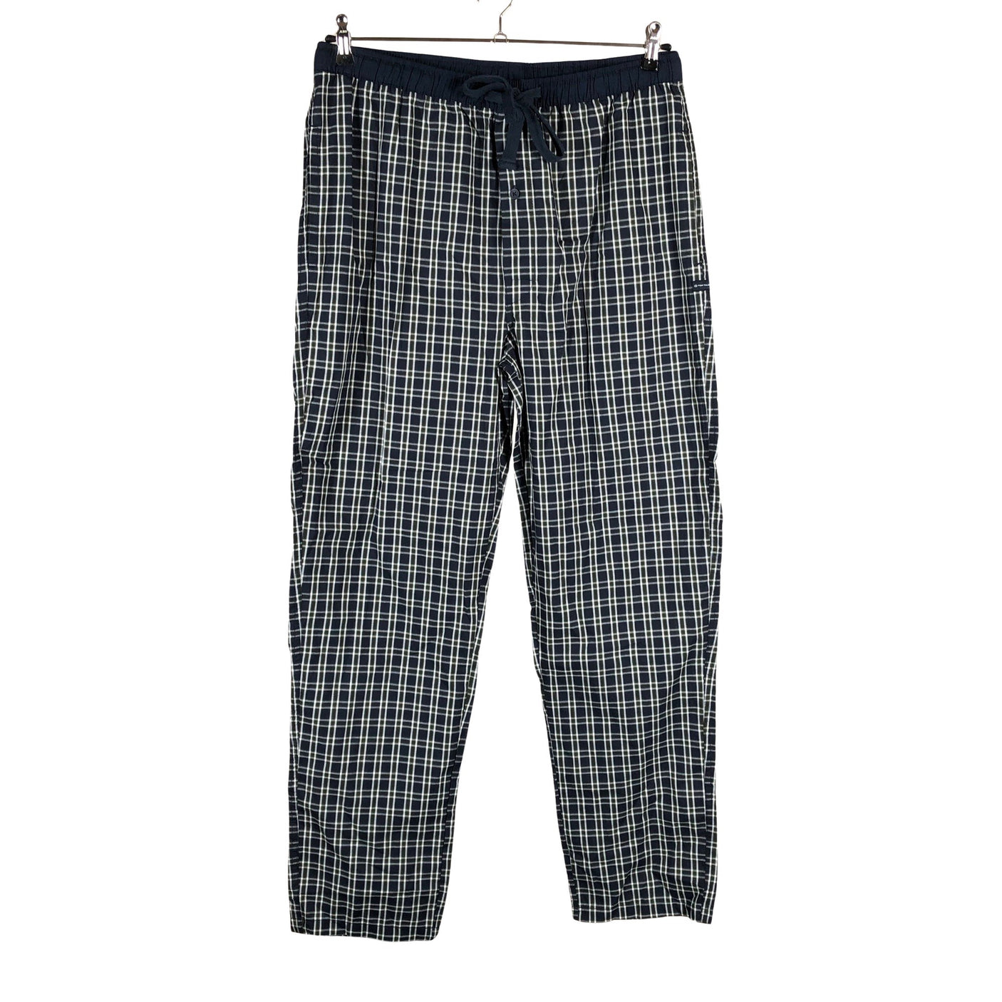 Unisex Tom Tailor - Nightpants, size XXL - Blue (1)