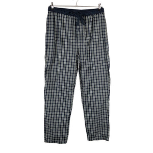 Unisex Tom Tailor - Nightpants, size XXL - Blue (1)