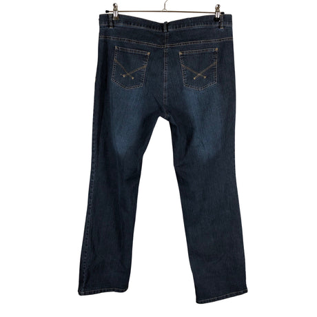 Unisex Steilmann - Jeans, size 44 - Blue (2)