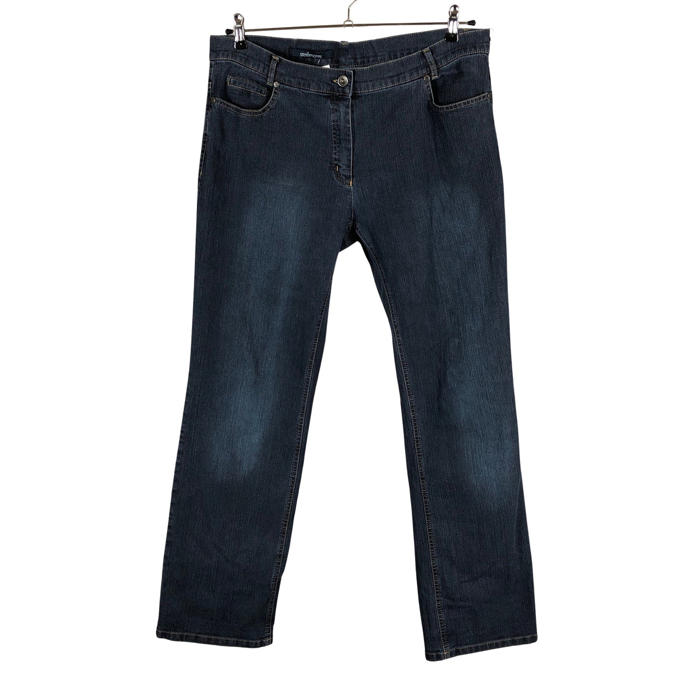 Unisex Steilmann - Jeans, size 44 - Blue (1)