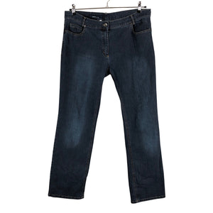 Unisex Steilmann - Jeans, size 44 - Blue (1)