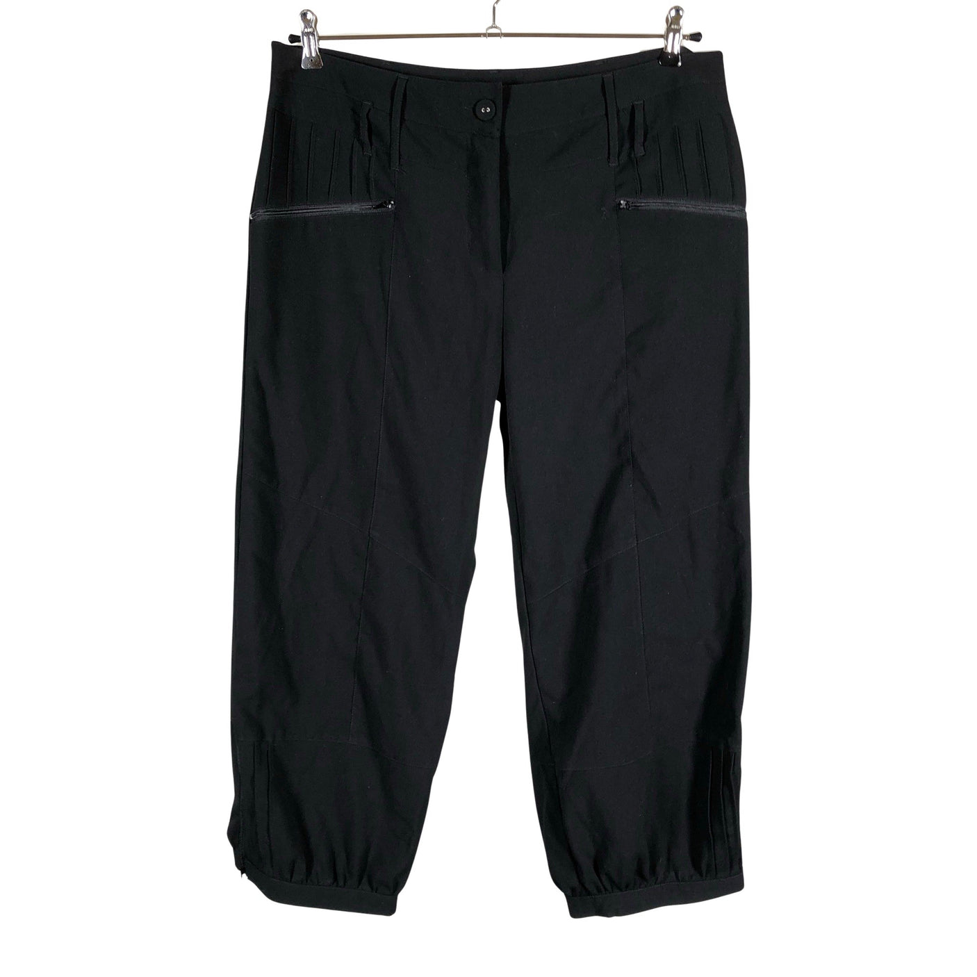 Unisex Kriss - Slacks, size 44 - Black (1)