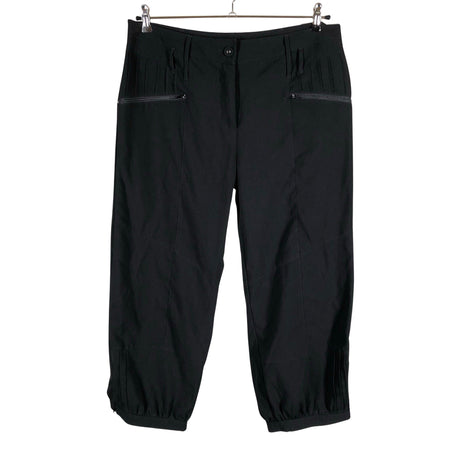 Unisex Kriss - Slacks, size 44 - Black ()