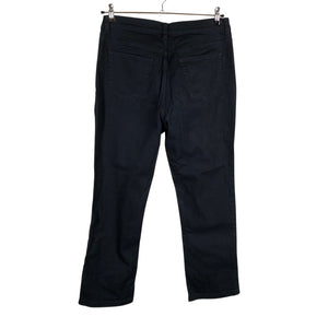 Unisex Lindex - Jeans, size 44 - Black (2)