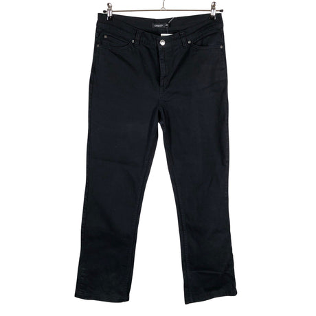 Unisex Lindex - Jeans, size 44 - Black ()