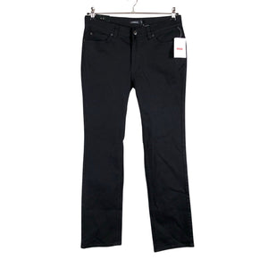 Unisex Lindex - Jeans, size 44 - Black (1)