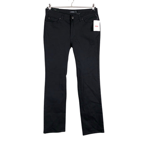 Unisex Lindex - Jeans, size 44 - Black ()