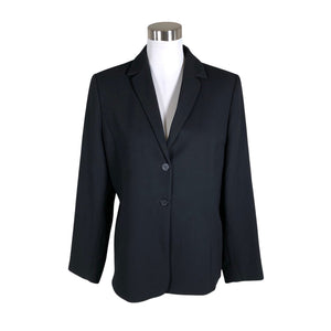 Unisex Avenue - Jacket, size 40 - Black (1)