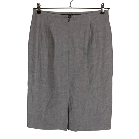 Unisex Ril's - Pencil skirt, size 42 - Brown (2)