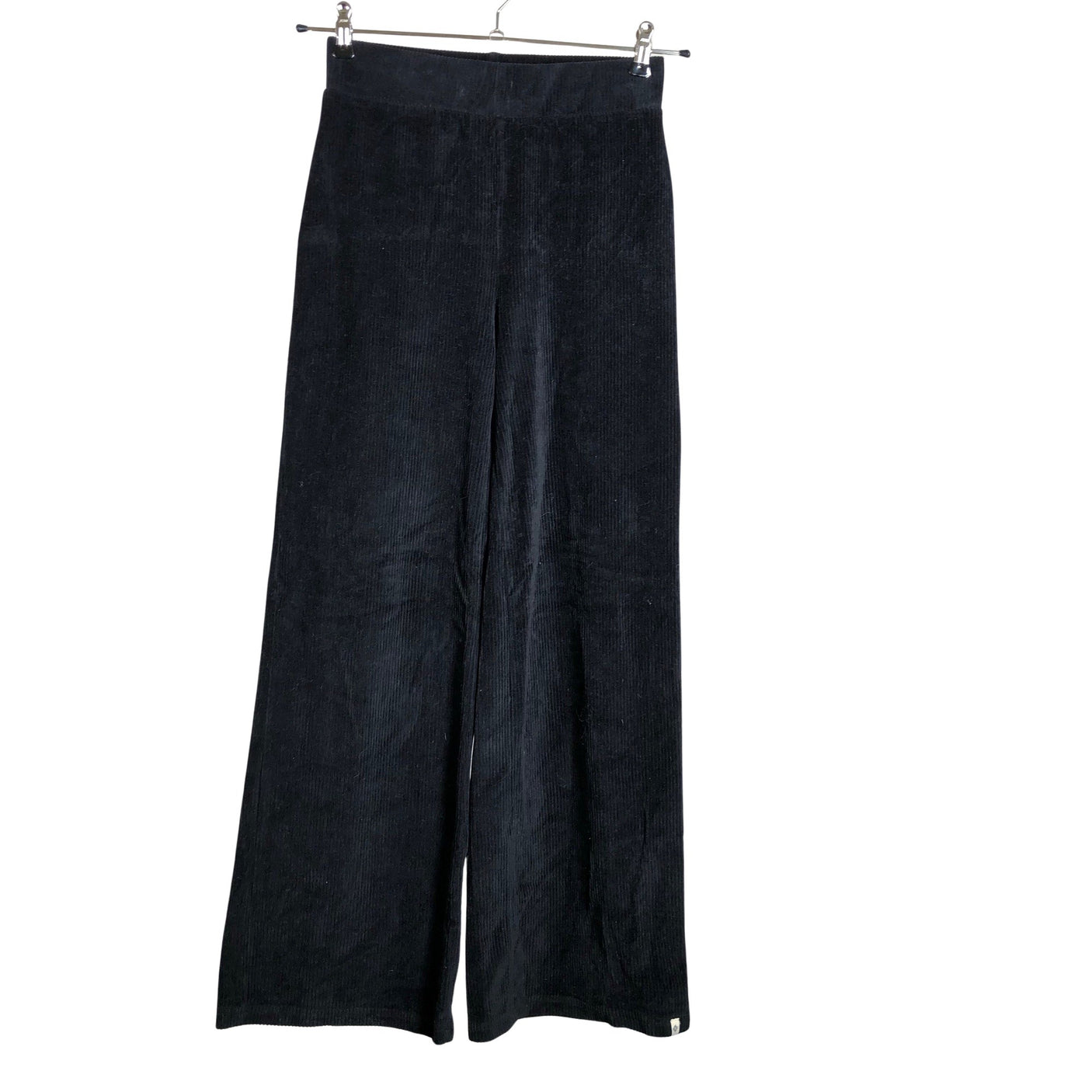 Unisex Kaiko - Tricot pants, size 36 - Black (1)