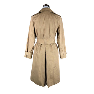 Unisex Sézane - Trench coat, size 36 - Brown (2)