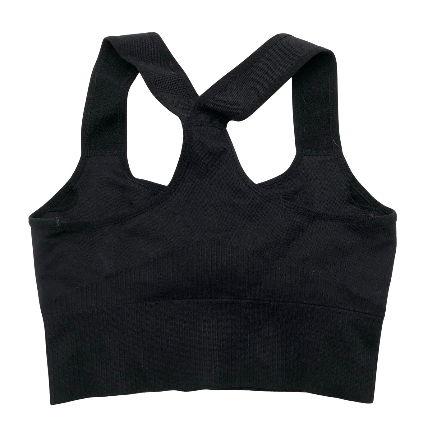 Unisex Aim'n - Sports top, size 34 - Black (2)