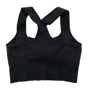 Unisex Aim'n - Sports top, size 34 - Black (2)